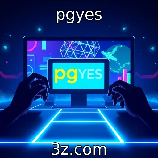 A evolução das plataformas de jogos digitais - pgyes