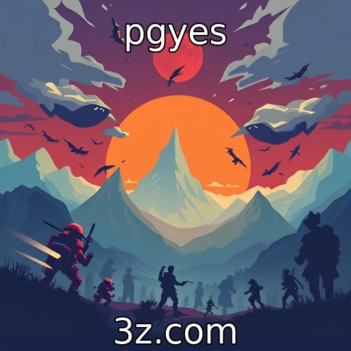 Desenvolvimento de jogos independentes e seu impacto na indústria - pgyes